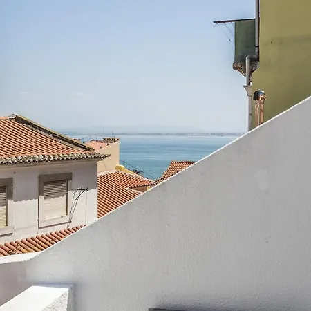Alfama Adica Lissabon