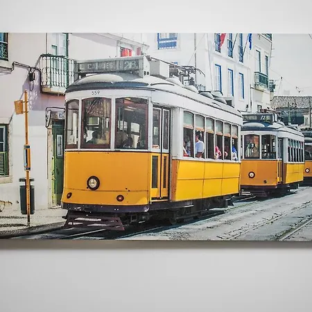 Alfama Adica Apartment *