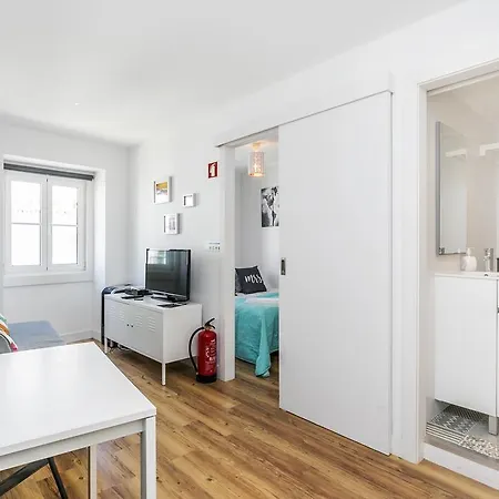 Apartment Alfama Adica