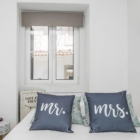Apartament Alfama Adica